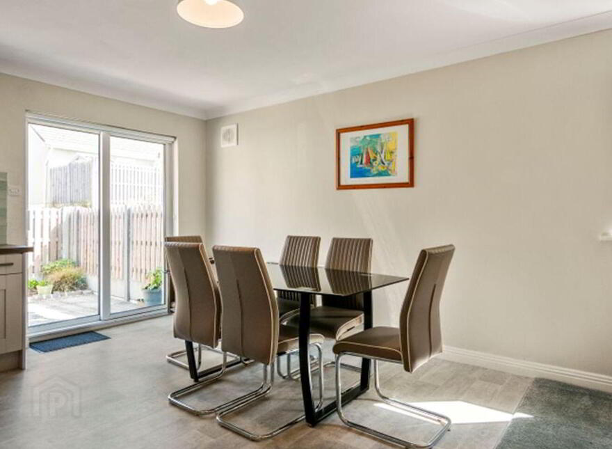 103 Riverchapel View, Riverchapel, Y25PC03