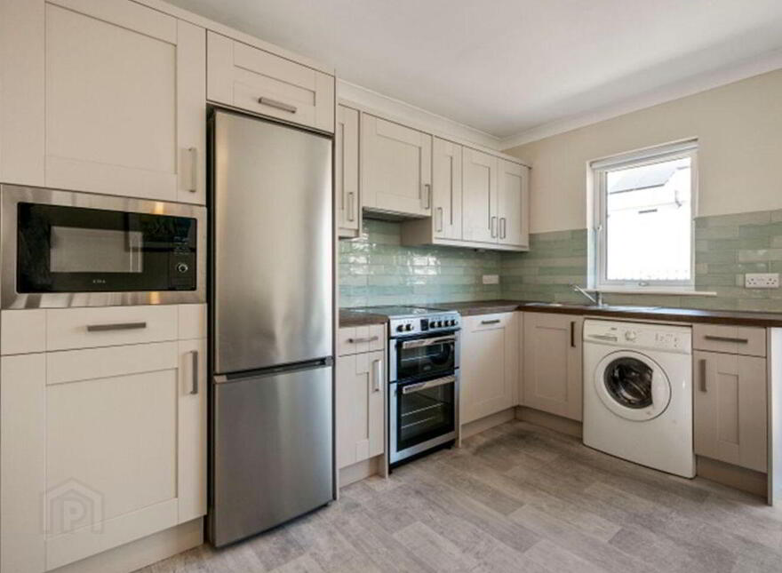103 Riverchapel View, Riverchapel, Y25PC03