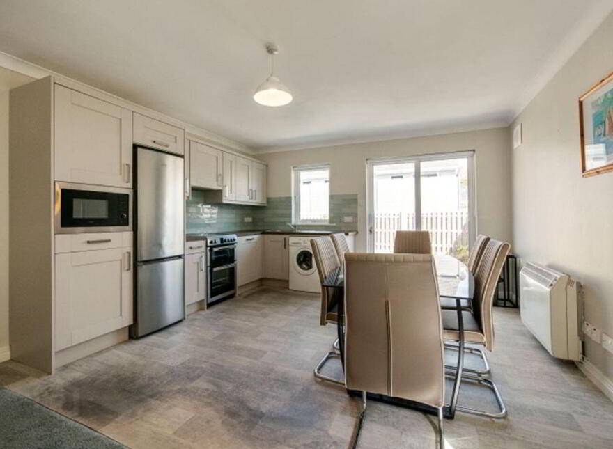 103 Riverchapel View, Riverchapel, Y25PC03