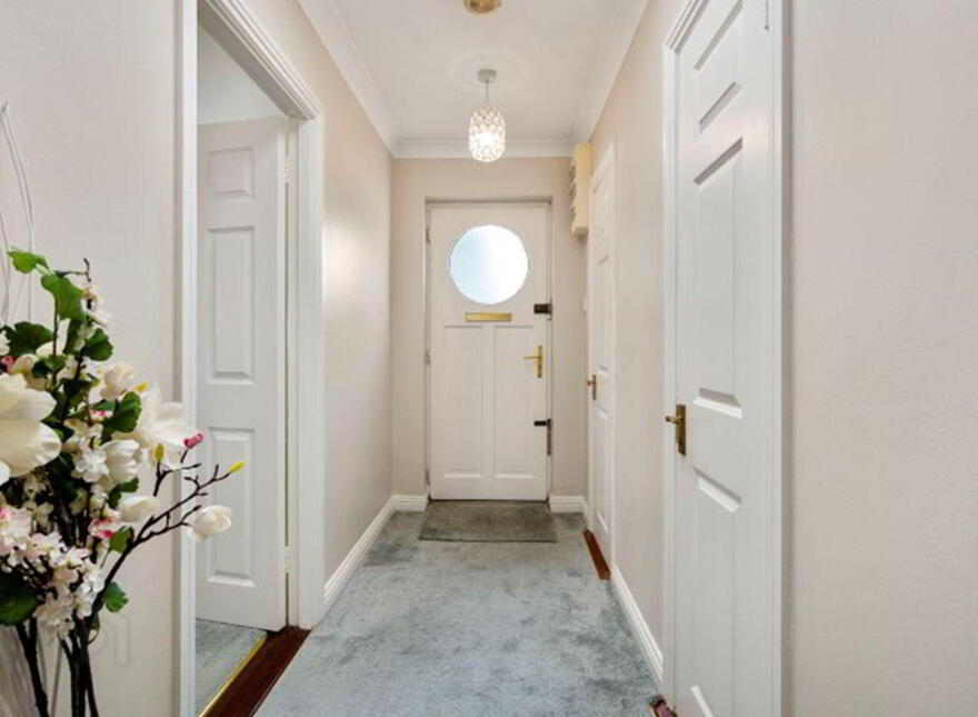 103 Riverchapel View, Riverchapel, Y25PC03