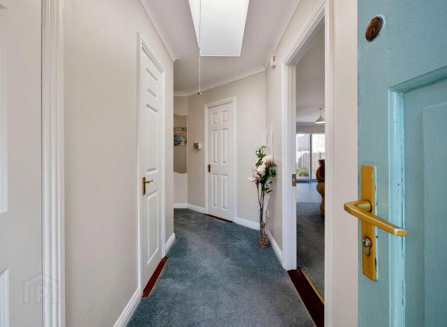 103 Riverchapel View, Riverchapel, Y25PC03