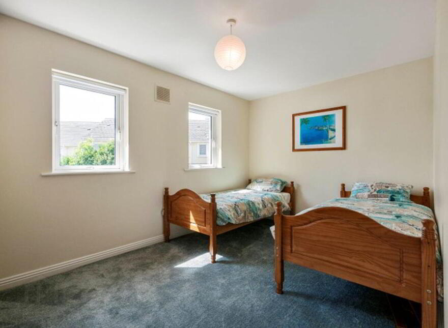 103 Riverchapel View, Riverchapel, Y25PC03