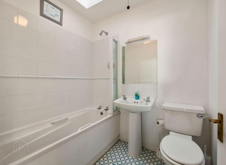 103 Riverchapel View, Riverchapel, Y25PC03