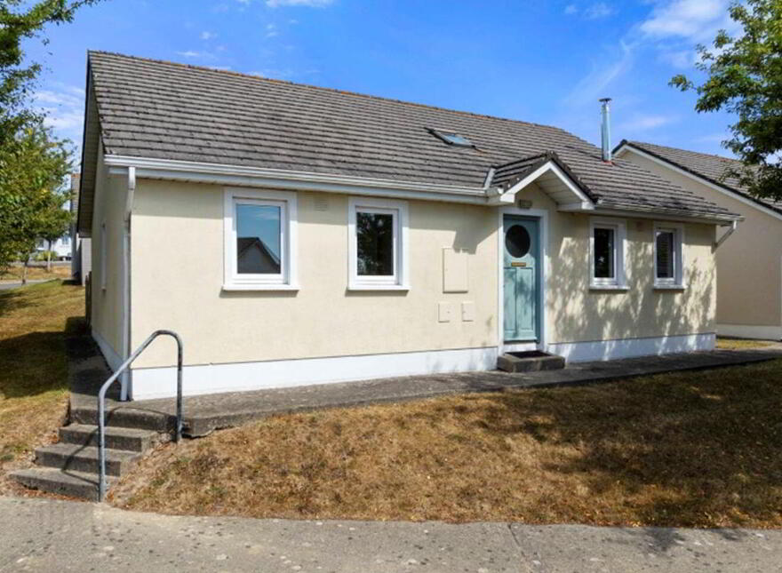 103 Riverchapel View, Riverchapel, Y25PC03
