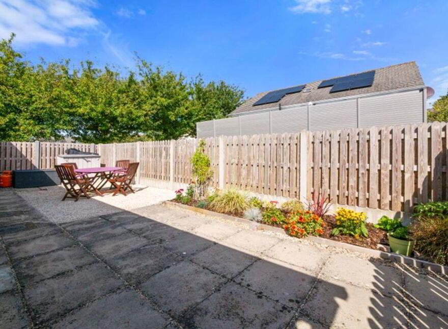 103 Riverchapel View, Riverchapel, Y25PC03