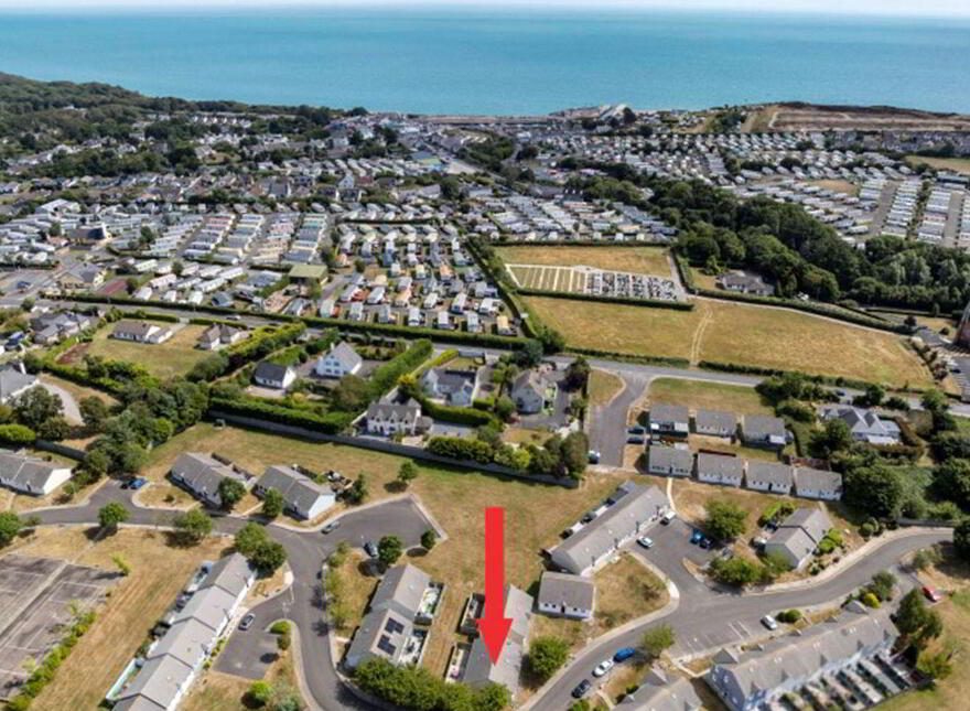 103 Riverchapel View, Riverchapel, Y25PC03