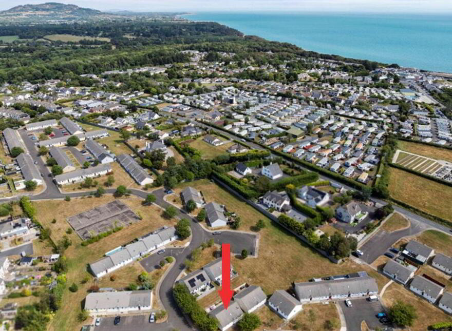 103 Riverchapel View, Riverchapel, Y25PC03