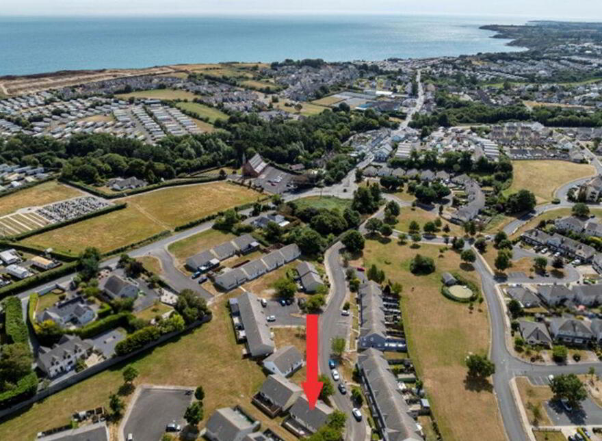 103 Riverchapel View, Riverchapel, Y25PC03