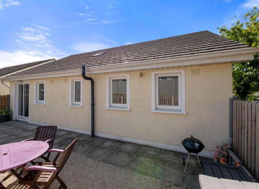 103 Riverchapel View, Riverchapel, Y25PC03