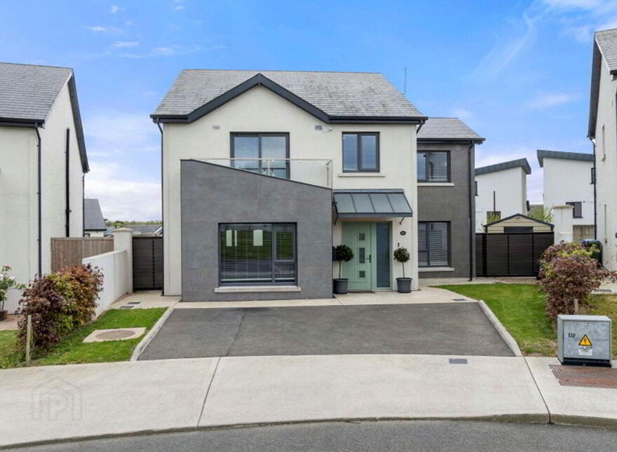 154 Millquarter, Knockmullen, Gorey, Y25N4V9 photo
