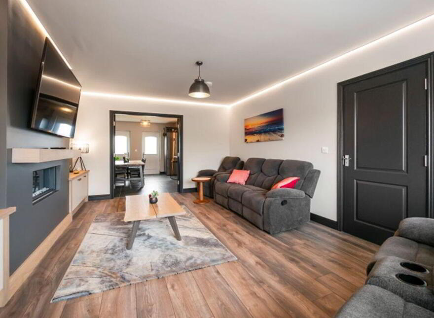 154 Millquarter, Knockmullen, Gorey, Y25N4V9