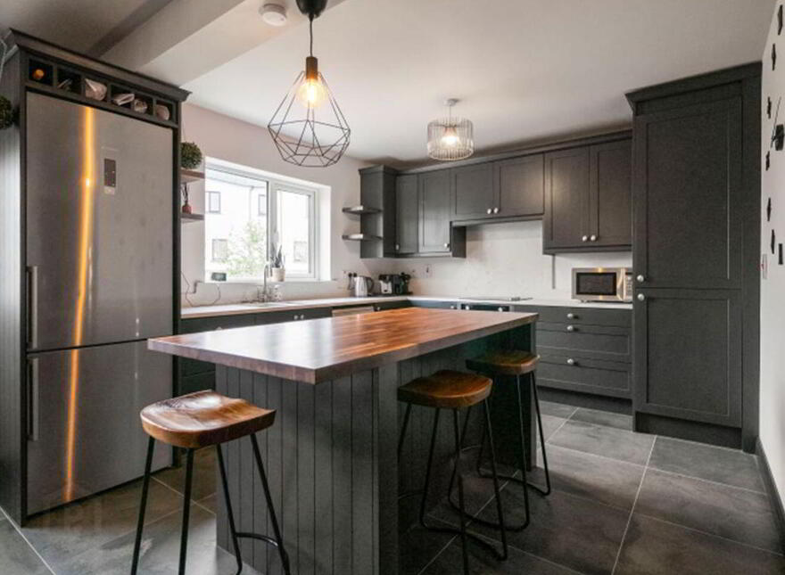 154 Millquarter, Knockmullen, Gorey, Y25N4V9