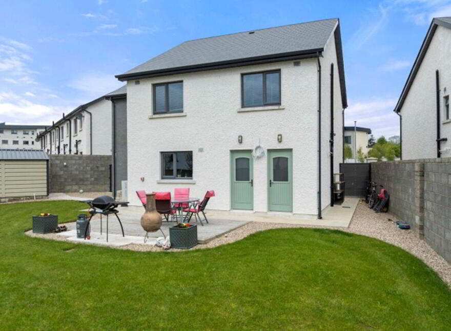 154 Millquarter, Knockmullen, Gorey, Y25N4V9