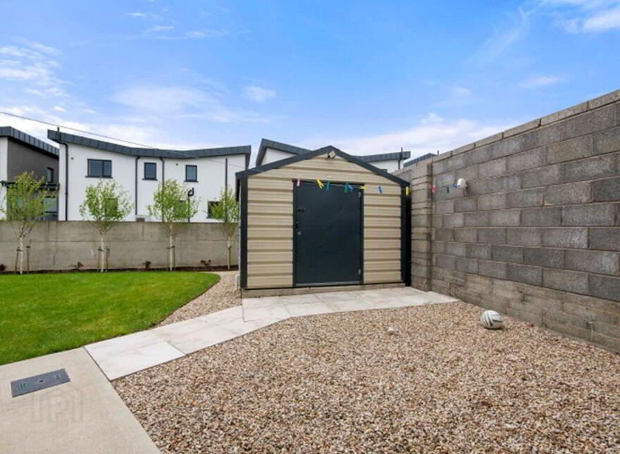154 Millquarter, Knockmullen, Gorey, Y25N4V9
