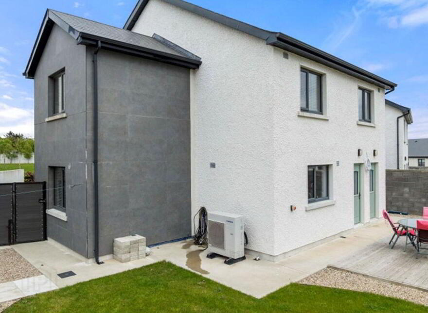 154 Millquarter, Knockmullen, Gorey, Y25N4V9