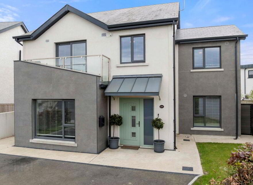 154 Millquarter, Knockmullen, Gorey, Y25N4V9