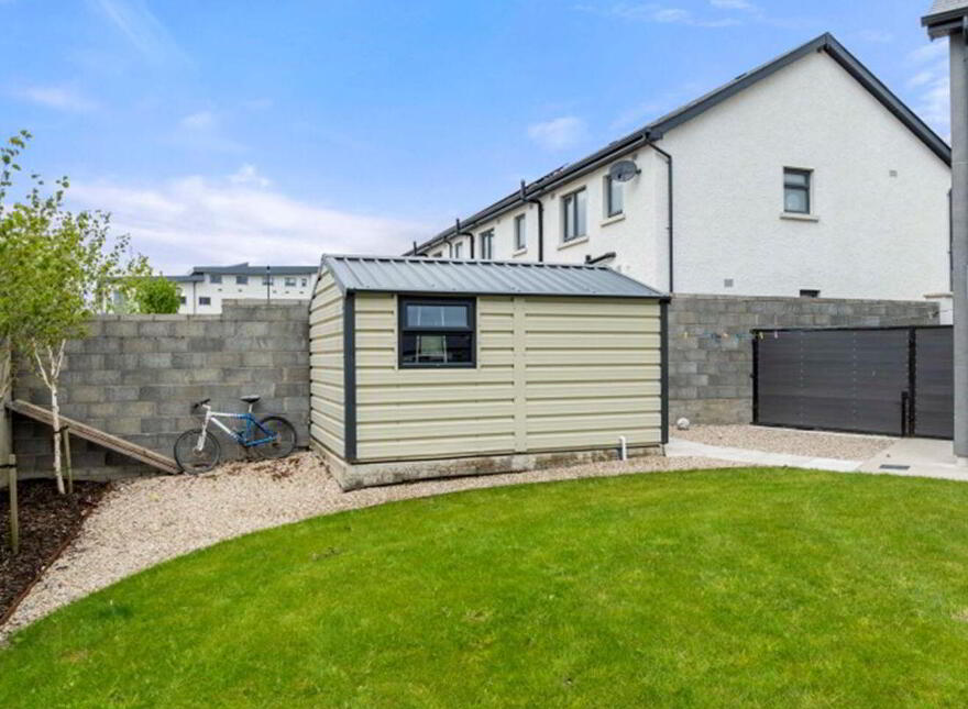 154 Millquarter, Knockmullen, Gorey, Y25N4V9