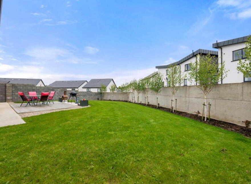154 Millquarter, Knockmullen, Gorey, Y25N4V9