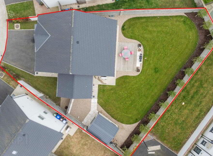 154 Millquarter, Knockmullen, Gorey, Y25N4V9