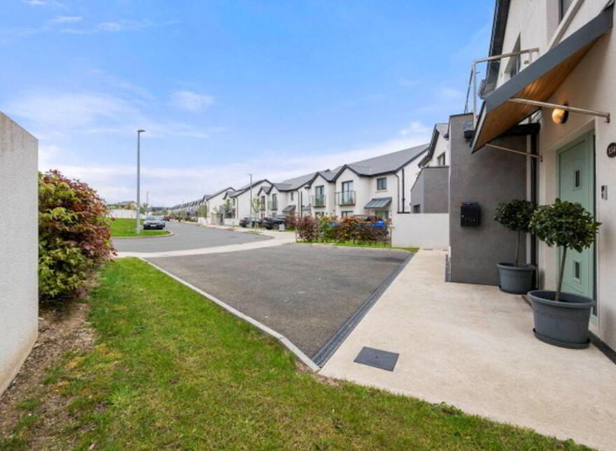 154 Millquarter, Knockmullen, Gorey, Y25N4V9