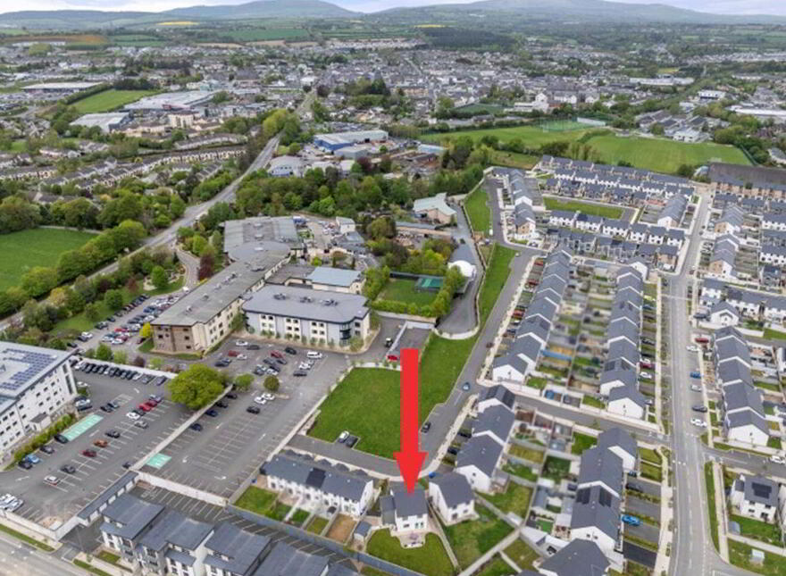 154 Millquarter, Knockmullen, Gorey, Y25N4V9