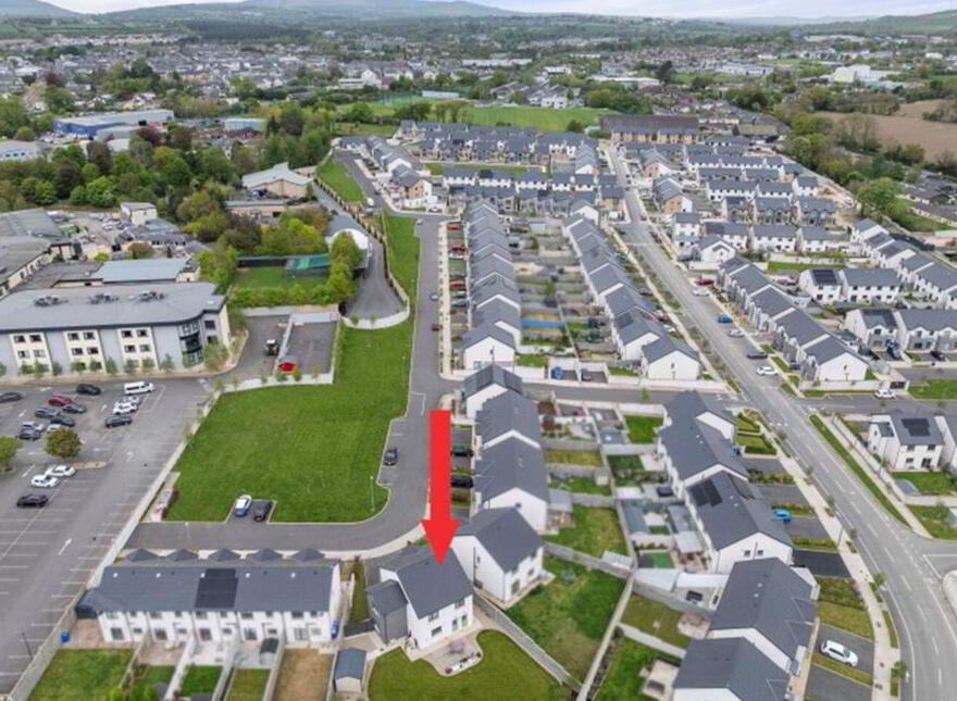 154 Millquarter, Knockmullen, Gorey, Y25N4V9