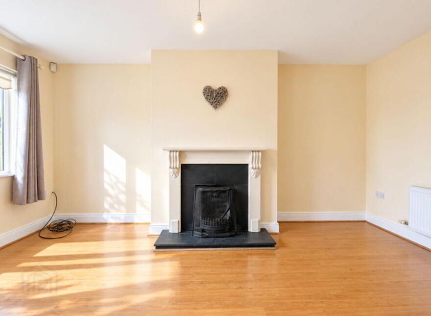 54 Creagh Demesne, Gorey, Y25YR25