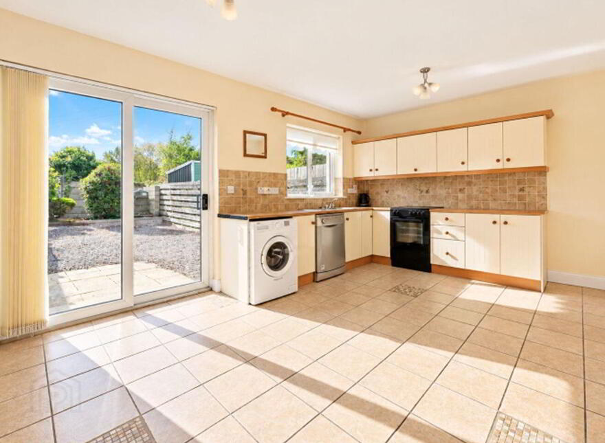 54 Creagh Demesne, Gorey, Y25YR25