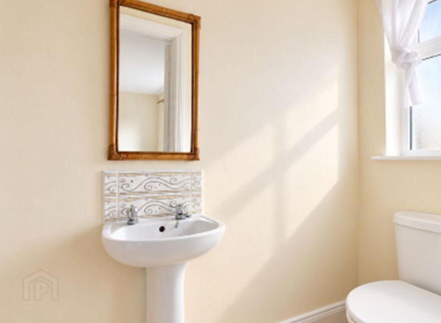 54 Creagh Demesne, Gorey, Y25YR25