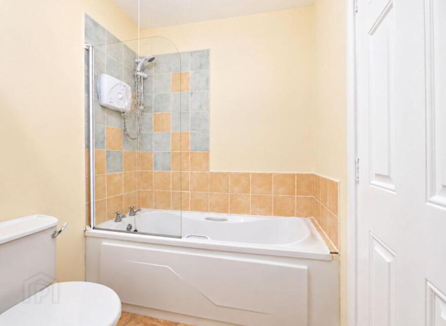 54 Creagh Demesne, Gorey, Y25YR25