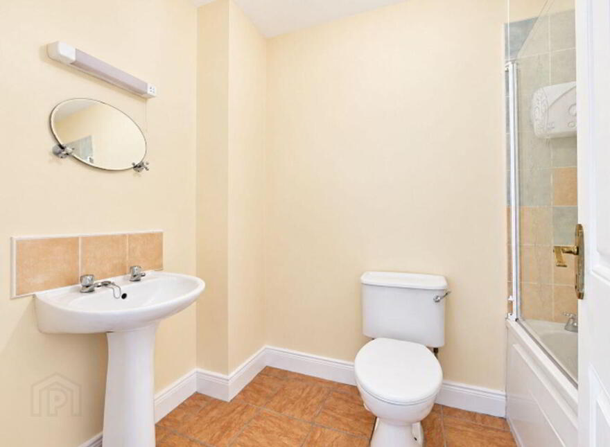 54 Creagh Demesne, Gorey, Y25YR25
