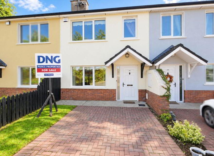 54 Creagh Demesne, Gorey, Y25YR25