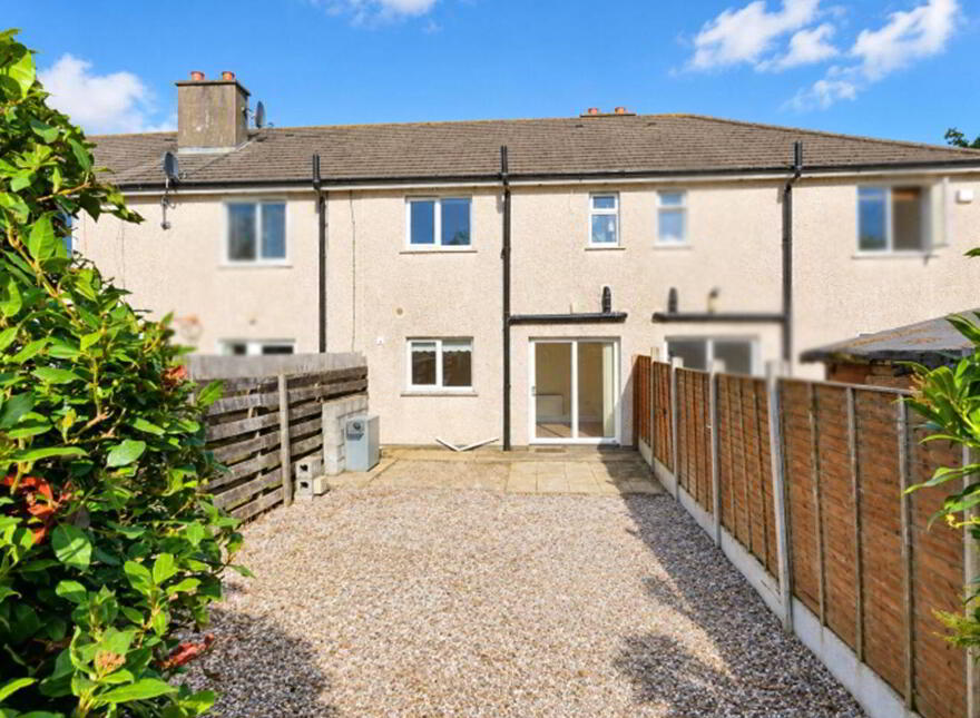 54 Creagh Demesne, Gorey, Y25YR25