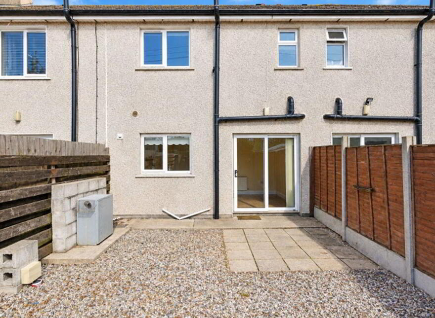 54 Creagh Demesne, Gorey, Y25YR25