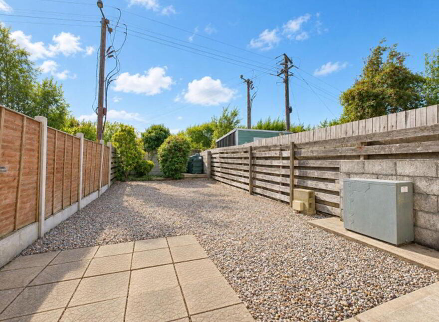 54 Creagh Demesne, Gorey, Y25YR25