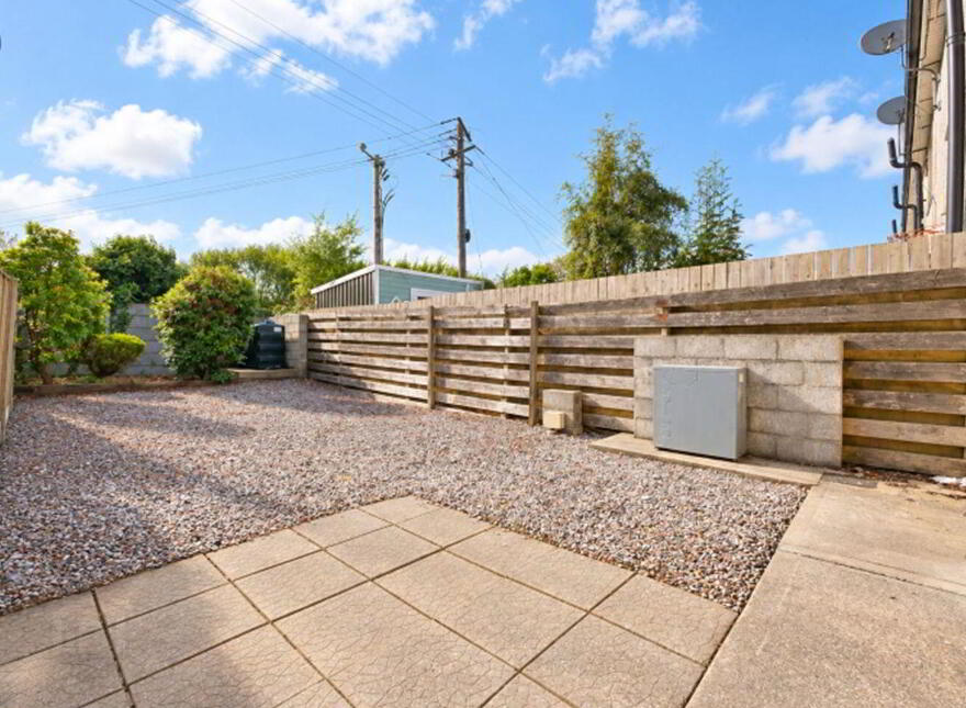 54 Creagh Demesne, Gorey, Y25YR25