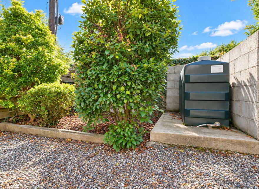 54 Creagh Demesne, Gorey, Y25YR25
