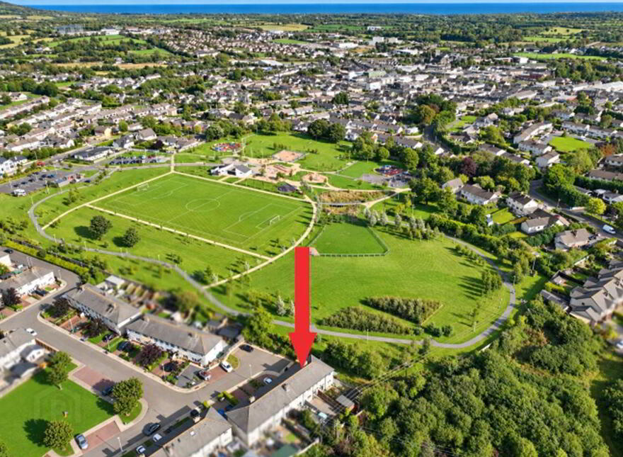 54 Creagh Demesne, Gorey, Y25YR25