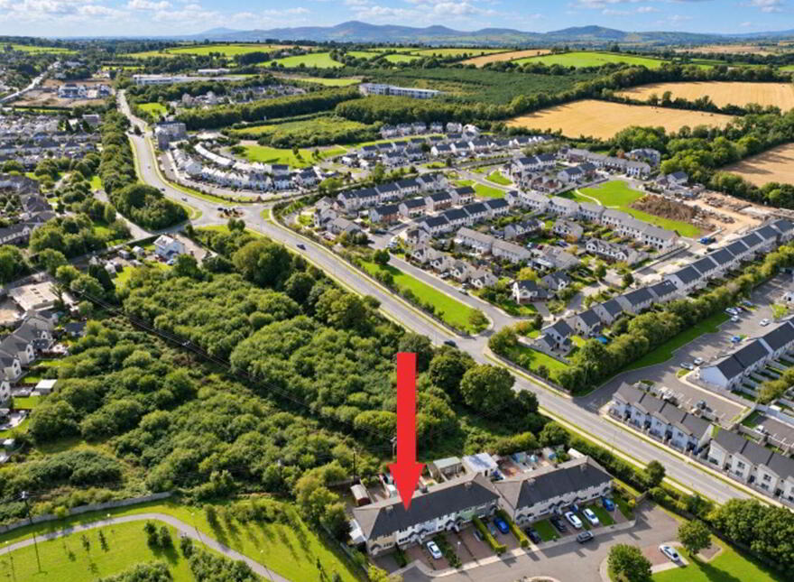 54 Creagh Demesne, Gorey, Y25YR25