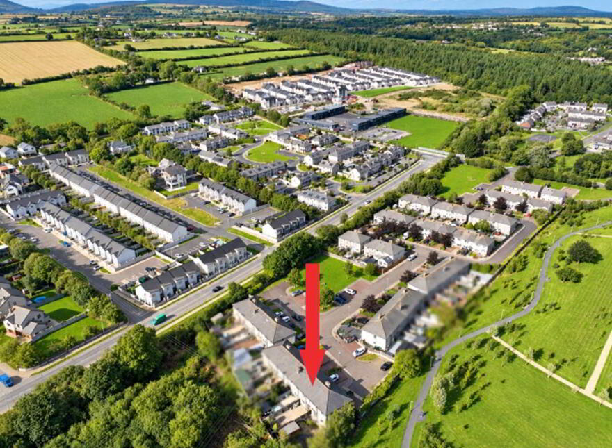 54 Creagh Demesne, Gorey, Y25YR25