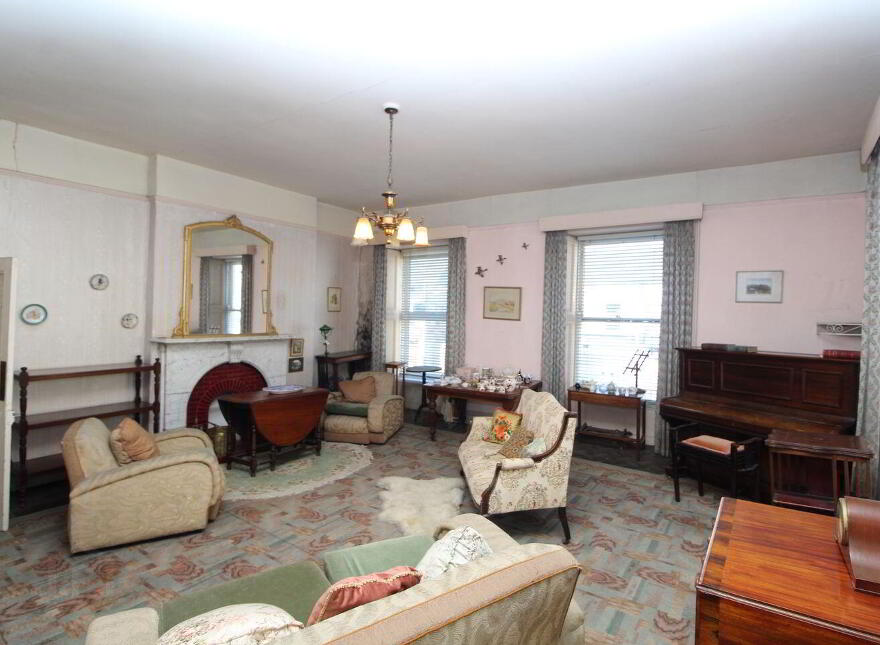 Market Square, Kanturk, P51PY80