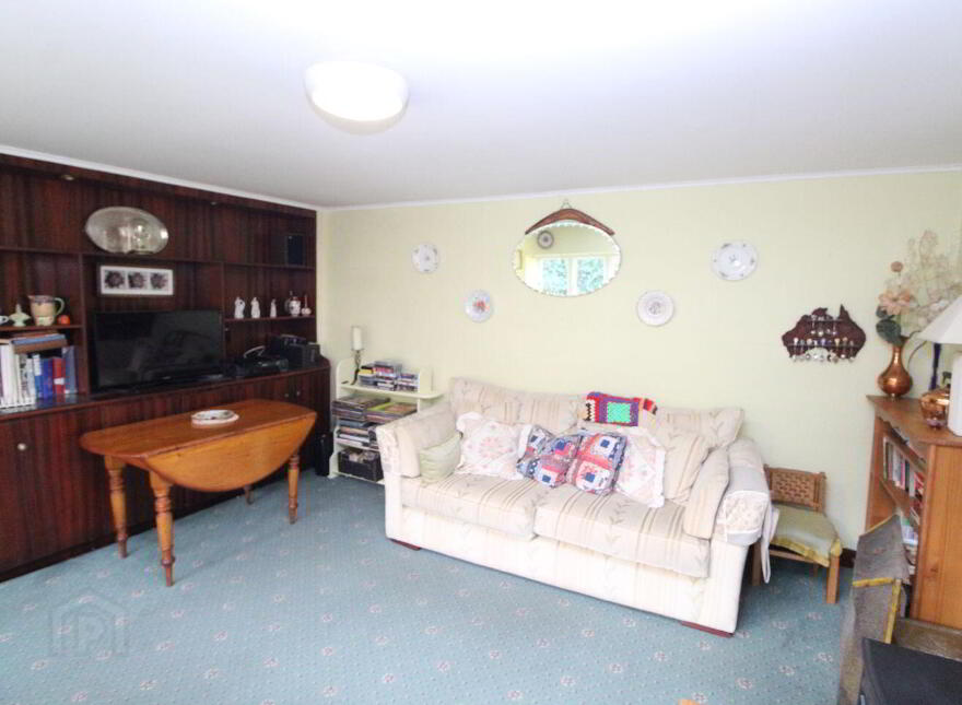 Market Square, Kanturk, P51PY80