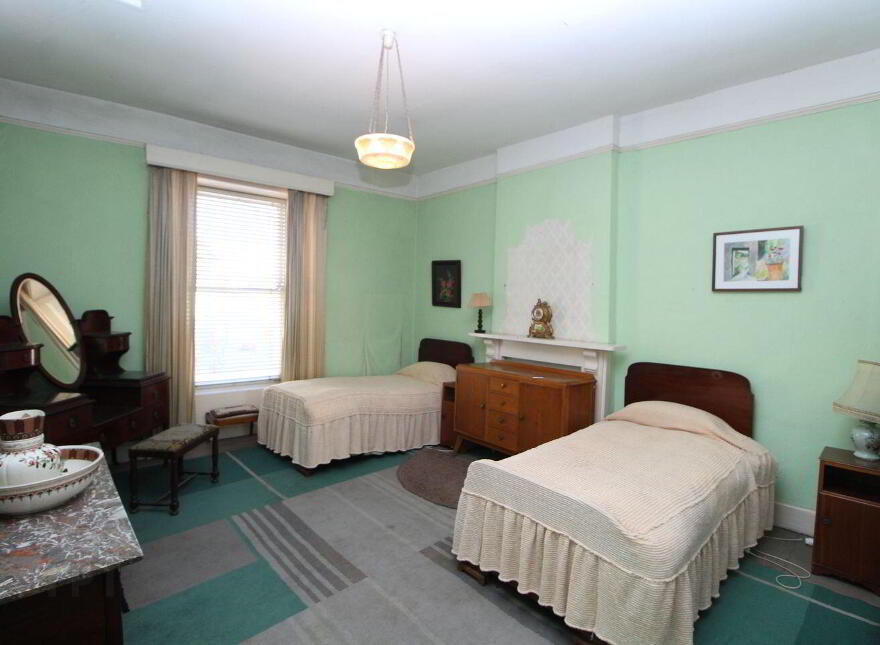 Market Square, Kanturk, P51PY80