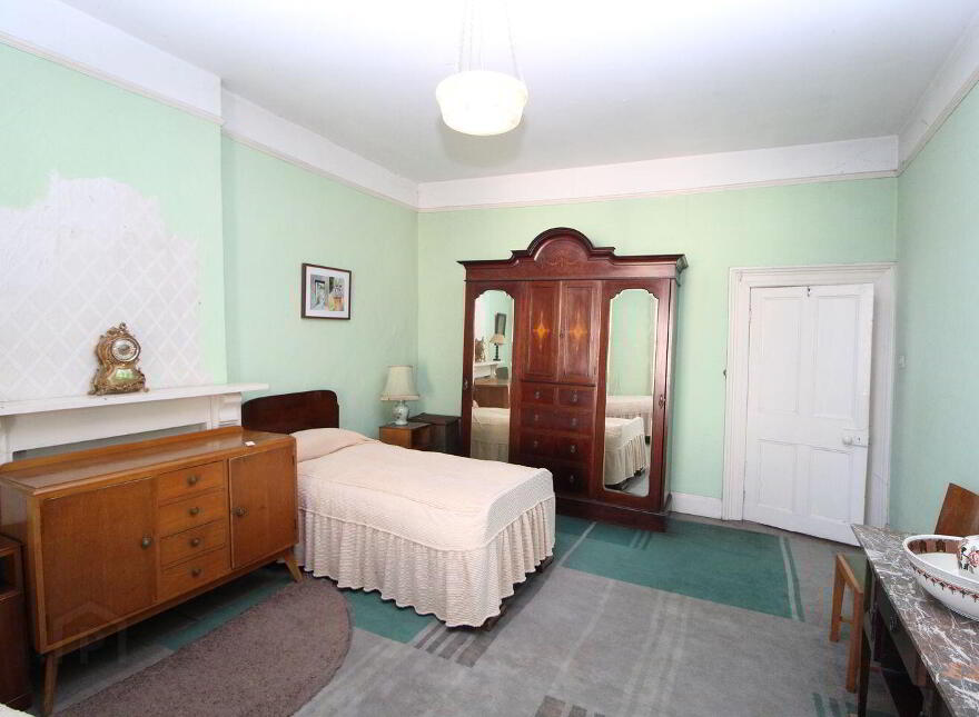 Market Square, Kanturk, P51PY80