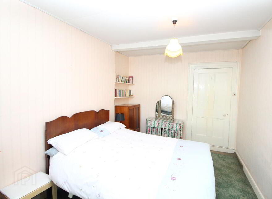 Market Square, Kanturk, P51PY80