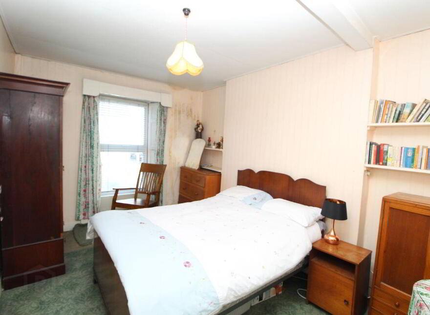 Market Square, Kanturk, P51PY80