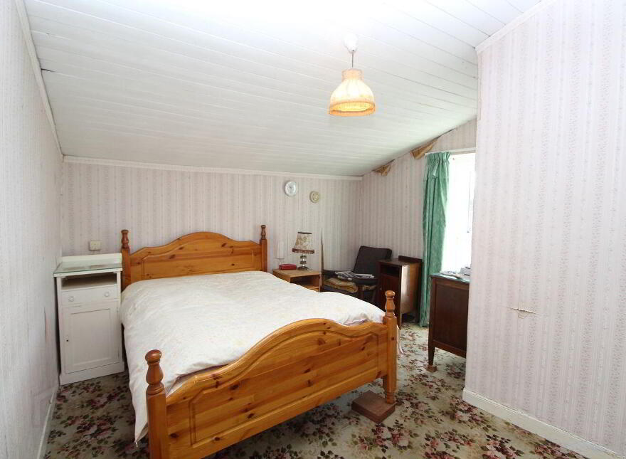 Market Square, Kanturk, P51PY80