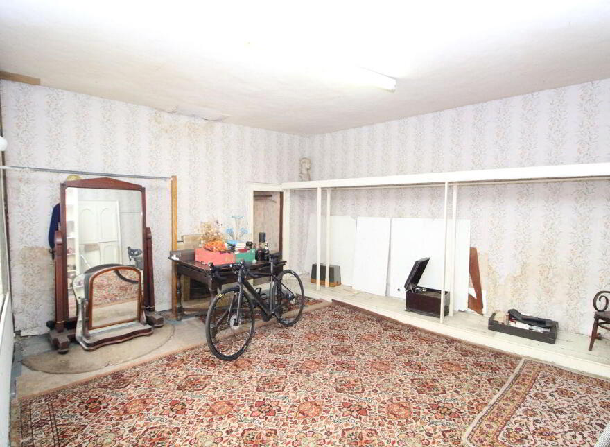 Market Square, Kanturk, P51PY80