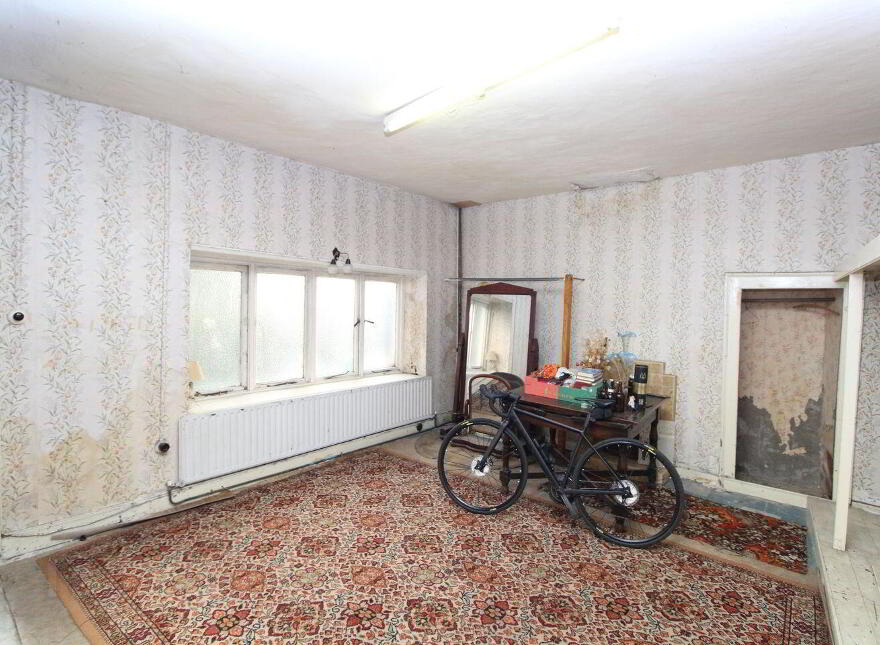 Market Square, Kanturk, P51PY80
