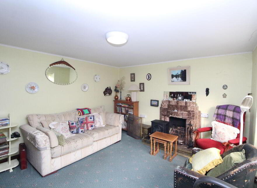 Market Square, Kanturk, P51PY80
